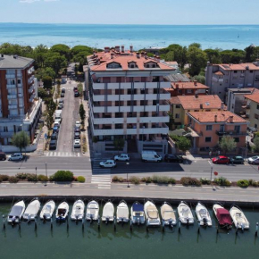 Aparthotel Capitol Grado